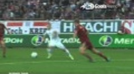 Qualificação Europeu: Rússia 0-1 Eslováquia (2012)