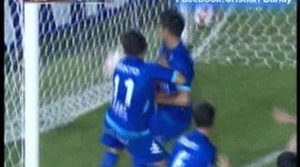 Copa Libertadores: Olimpia 2-0 Tigre (2013)