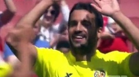 Amigáveis de clubes: Villarreal 2 - 1 VfL Wolfsburg (2015-2016)