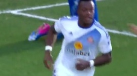 Premier League: Crystal Palace 0 - 4 Sunderland (2016-2017)
