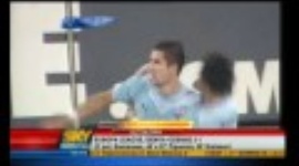 Liga Europa: Lazio 3-0 Elfsborg (2009-2010)