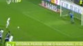 Liga Zon Sagres: Guimarães 1-3 Nacional (2012-2013)