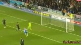 FA Cup: Brighton 1-0 Newcastle (2011-2012)