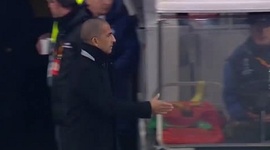 Liga Europa: Dynamo Kyiv 3 - 1 Rennes (2018-2019)