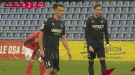 Meistriliiga: Kalev Tallinn 0 - 1 JK Narva Trans (2024)