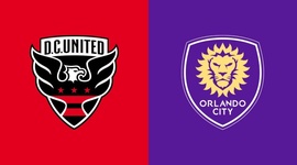 Major League Soccer: DC United 1 - 1 Orlando City (2023)