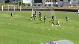 Campeonato de Portugal: AD Sanjoanense 2 - 1 Gondomar (2020-2021)