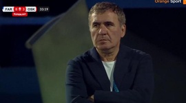 Liga 1: Farul Constanta 1 - 4 Sepsi OSK (2023-2024)