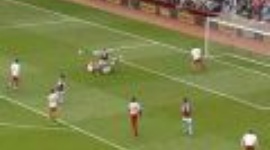 Premier League: Aston Villa 0-1 Blackburn (2009-2010)