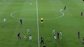 La Liga: Bétis 1 - 0 Leganés (2018-2019)