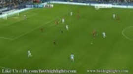 Liga BBVA: Athletic Bilbao 2-1 Zaragoza (2011-2012)