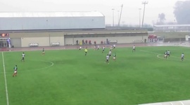 Campeonato de Portugal: Marítimo 3 - 1 Vila Real (2020-2021)