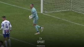 Superliga: KF Prishtina 0 - 0 KF Malisheva (2024-2025)
