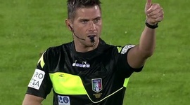 Serie A: Frosinone 1 - 1 Fiorentina (2018-2019)