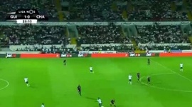 Liga NOS: V. Guimarães 3 - 2 Desp. Chaves (2017-2018)