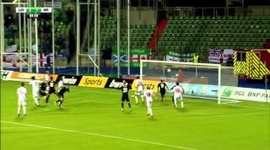 QF Mundial Europa: Luxemburgo 3-2 Irl. Norte (2014)