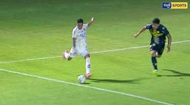 Division Profesional: Sportivo Trinidense 0 - 1 Sportivo Luqueño (2024)