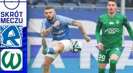 Ekstraklasa: Ruch Chorzow 0 - 0 Warta Poznan (2023-2024)