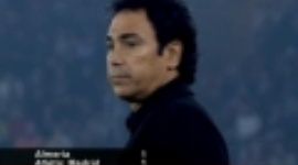 La Liga: Almería 1-1 Atlético Madrid (2008-2009)