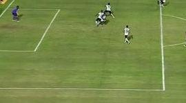 Brasileirão: Corinthians 1 - 1 Atlético-PR (2014)