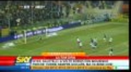 Serie A: Parma 1-1 Inter (2009-2010)