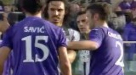 Serie A: Fiorentina 4-1 Siena (2012-2013)