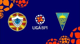 Liga de Futebol Feminino BPI: Varzim 0 - 0 Estoril (2021-2022)