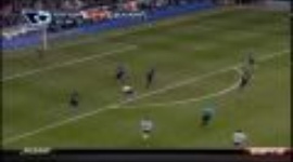 Premier League: Tottenham 3-1 Blackburn (2009-2010)