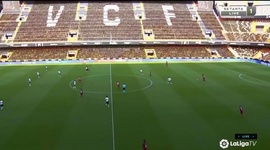 La Liga: Valência 2 - 0 Osasuna (2019-2020)