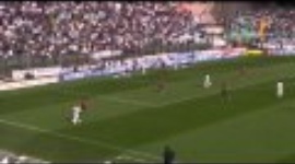 Serie A: Siena 0-0 Genoa (2009-2010)
