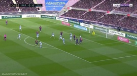 La Liga: Barcelona 1 - 2 Celta de Vigo (2020-2021)