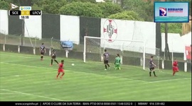 Campeonato de Portugal: Sp. Espinho 2 - 1 Lusitano FCV (2020-2021)