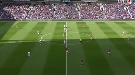 Premier League: Brighton 1 - 1 Newcastle (2018-2019)