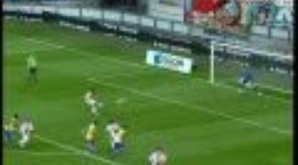 Eredivisie League: Ajax 4-1 RKC (2009-2010)