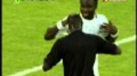 CAN: Gana 1-0 Botswana (2012)