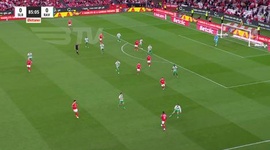 Liga Portugal Betclic: Benfica vs Rio Ave, Golo 1-0 H. Sudakov (2025-2026)