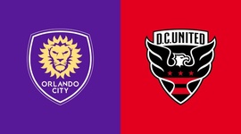 Major League Soccer: Orlando City 1 - 3 DC United (2023)