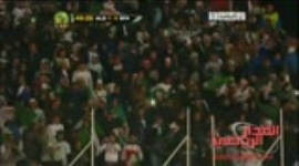 QF Mundial África: Argélia 1 - 0 Burkina Faso (2014)