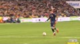 Jogos Particulares: França 0-2 Espanha (2010)