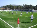 Centro Desportivo CCD Ancorense