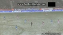 Premier League: Stoke City 0-1 Sunderland (2011-2012)