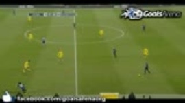 Serie A: Inter 2-0 Fiorentina (2011-2012)