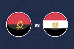 EM DIRETO: Acompanhe o Angola vs Egipto da CAN2025
