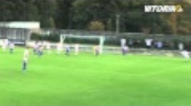 Júniores A S19: Guimarães S19 2-2 FC Porto S19 (2011-2012)
