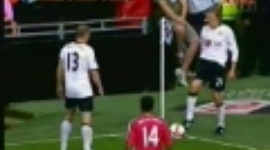 Premier League: Fulham 1-0 Arsenal (2008-2009)