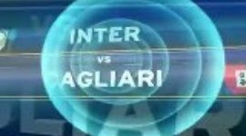 Serie A: Inter 2-2 Cagliari (2012-2013)