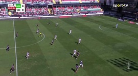 Liga Portugal Betclic: CF Estrela Amadora 0 - 2 V. Guimarães (2025-2026)