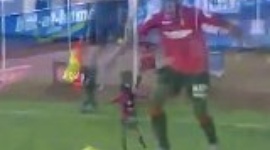 Liga BBVA: Mallorca 2-1 Racing (2011-2012)