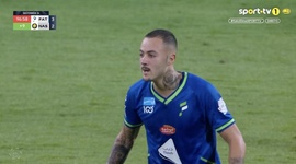 Pro League: Al Fateh vs Al Nassr, Golo 3-2 Matheus Machado (2024-2025)