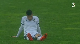 Liga 3: V. Guimarães 2 - 0 Sp. Braga (2021-2022)